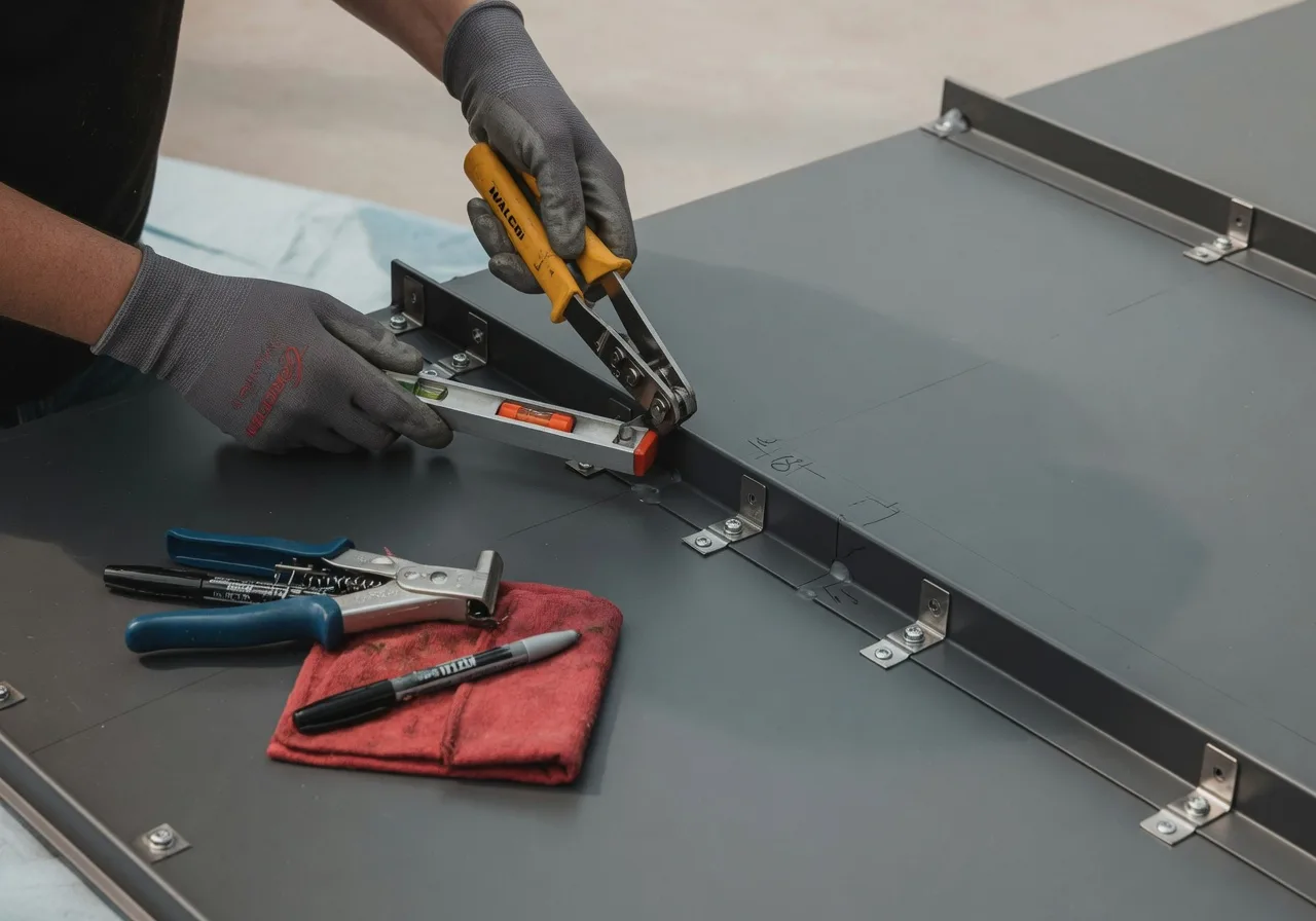 Why choose Metal Roofing Installation in Blue Springs, NE